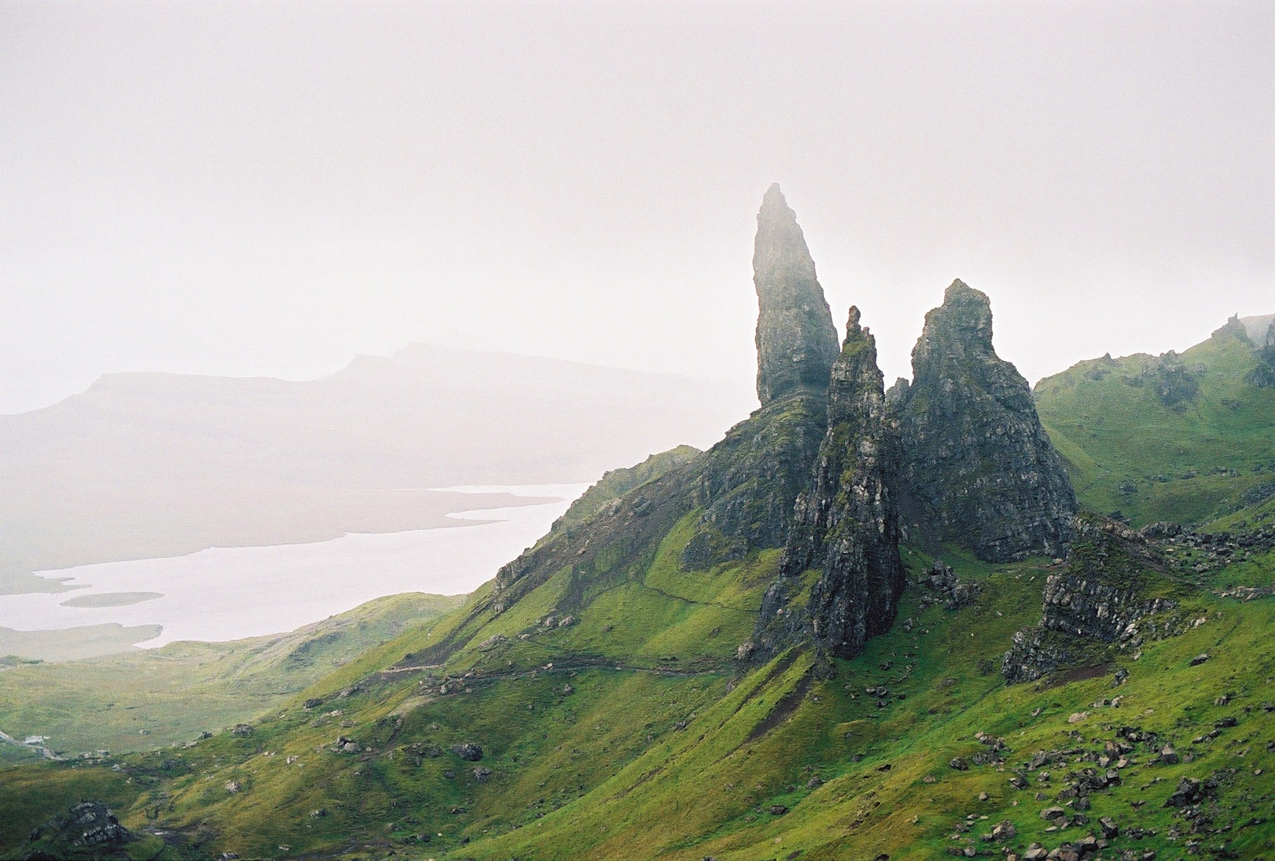 The Storr